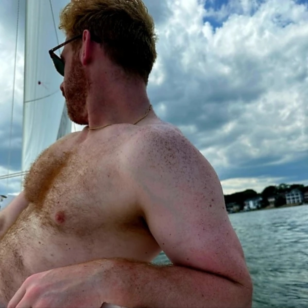 Meet your Posher, Lance d.